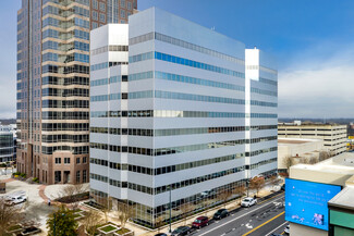 More details for 301 N Elm St, Greensboro, NC - Office for Lease