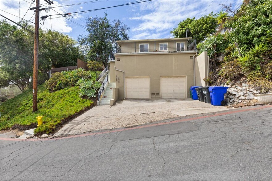 3318 Union St, San Diego, CA for sale - Building Photo - Image 2 of 15