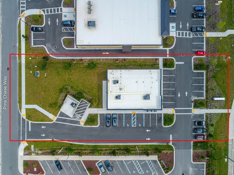 6915 Longleaf Pine Pky, St Johns, FL for sale - Building Photo - Image 3 of 6