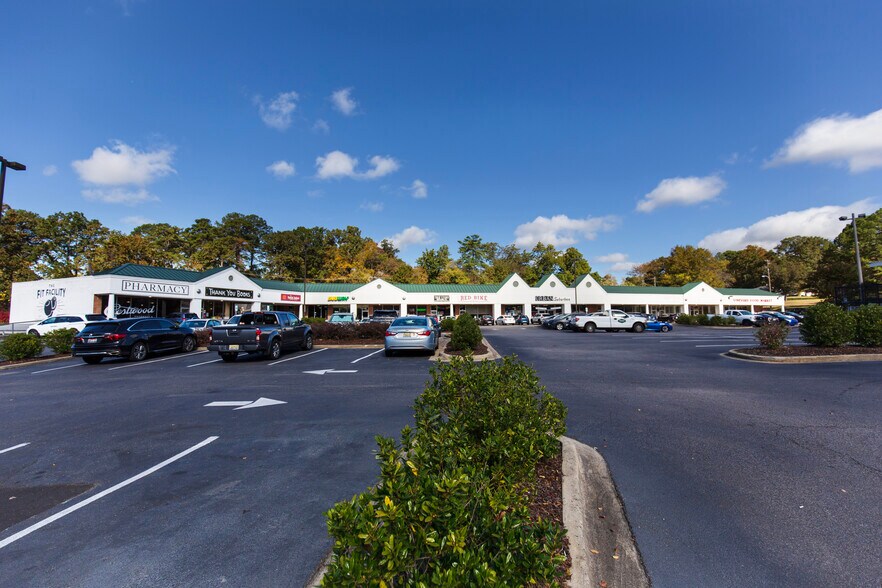 5518 Crestwood Blvd, Birmingham, AL 35212 Crestwood Village