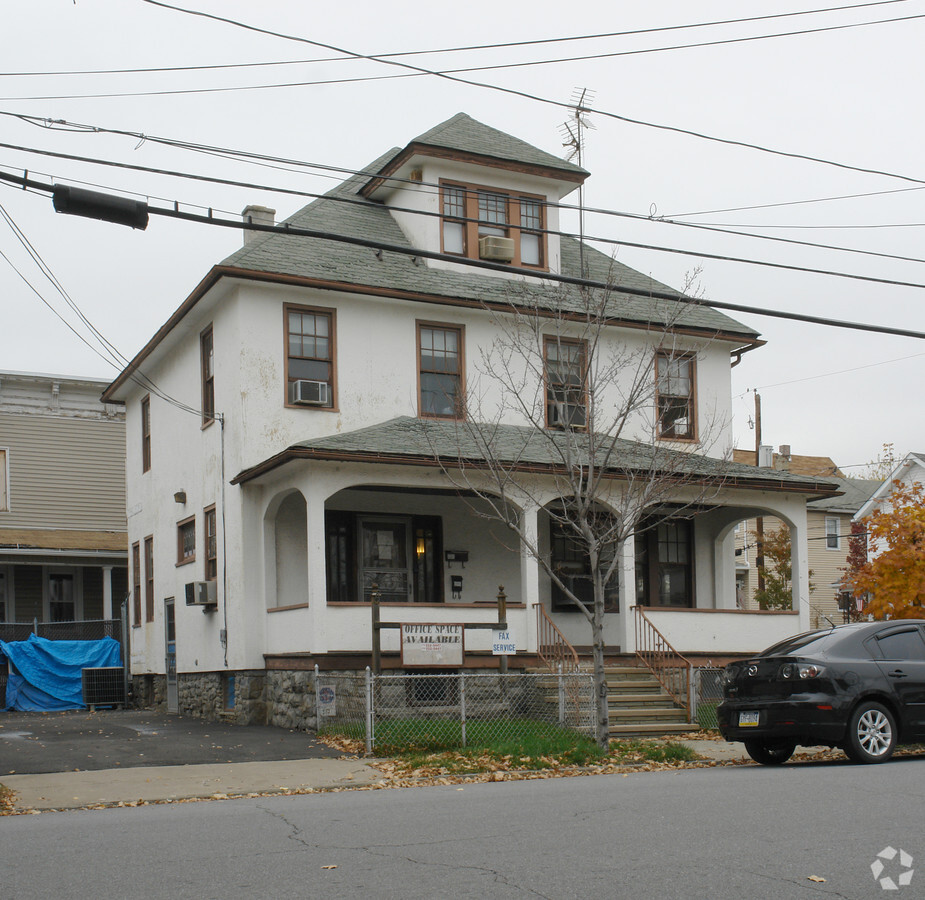 547 Hickory St, Scranton, PA 18505 | LoopNet