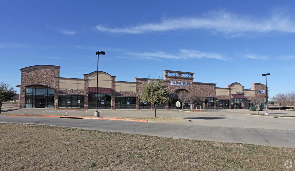 4897 State Highway 121, The Colony, TX for sale - Building Photo - Image 3 of 16