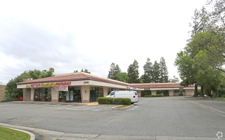 2360 S Ave, Campbell, CA 95008 Office for Lease