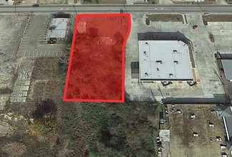 More details for 103 West Central, Petal, MS - Land for Sale