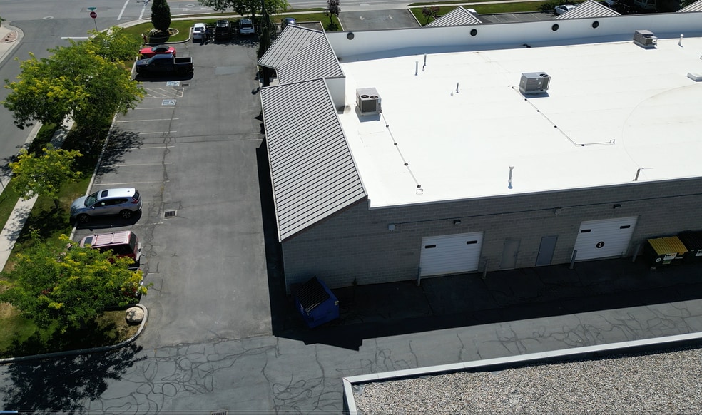 3530-3560 S Main St, Salt Lake City, UT for lease - Building Photo - Image 2 of 19