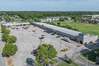 More details for 10848 S Memorial Dr, Tulsa, OK - Retail for Lease