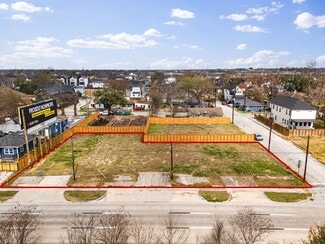 More details for 1025 North Loop, Houston, TX - Land for Sale