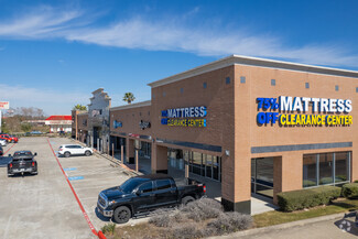 More details for 19053 I-45 N, Spring, TX - Retail for Lease