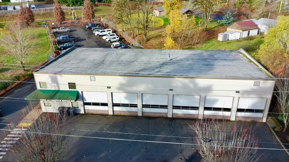 28117 SE Highway 212, Boring, OR for sale - Building Photo - Image 3 of 7