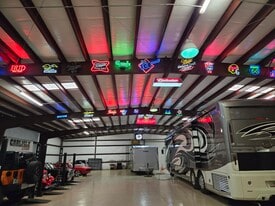 Two Property Opportunity - Gas Station