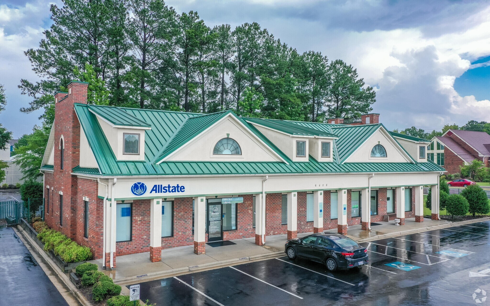 6408 Brookstone Ln, Fayetteville, NC 28314 Brookstone Lane Offices