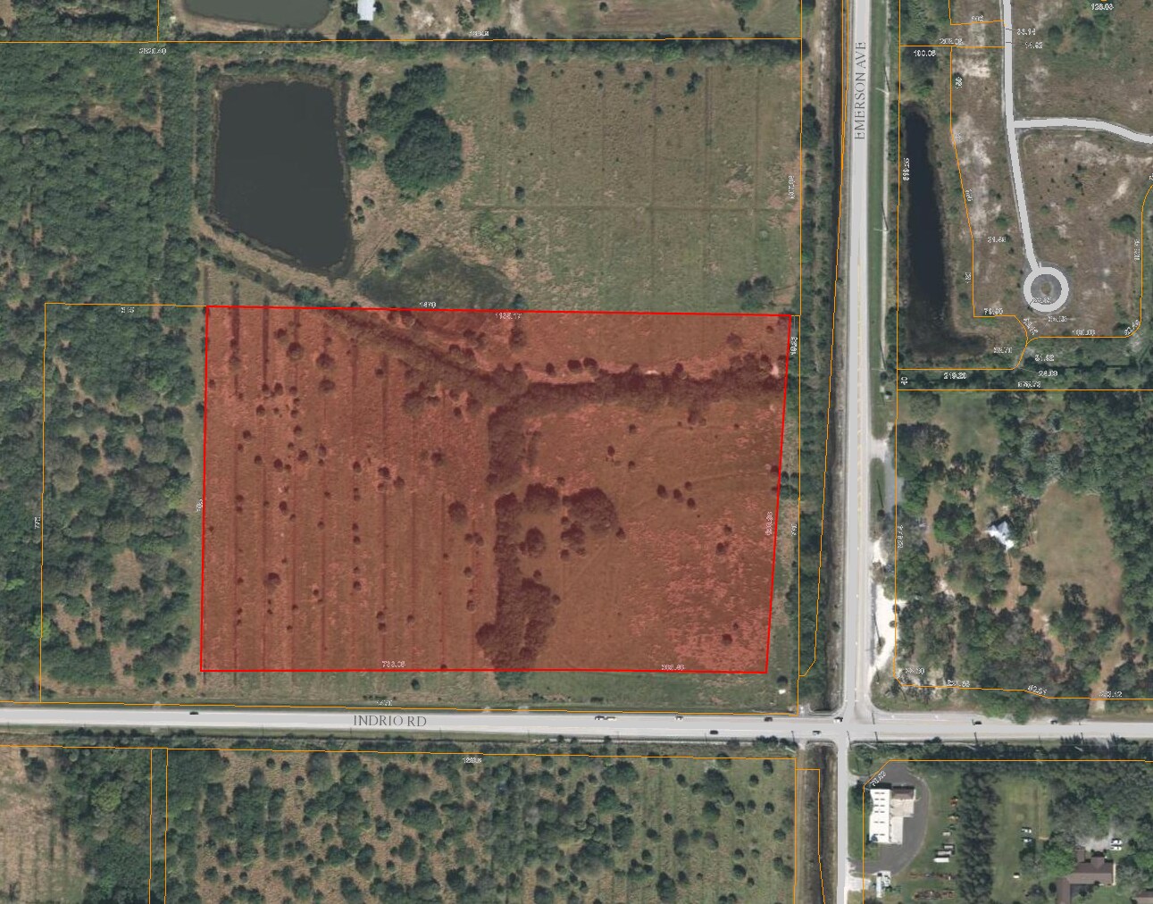 Indrio Rd, Fort Pierce, FL for sale Building Photo- Image 1 of 1