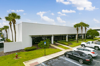 More details for 4524 Oak Fair Blvd, Tampa, FL - Office for Lease