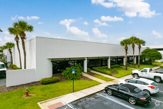 More details for 4524 Oak Fair Blvd, Tampa, FL - Office for Lease