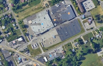 1324-1424 E Grandview Blvd, Erie, PA for lease Building Photo- Image 1 of 3