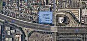 18715 S Western Ave, Torrance CA - Land