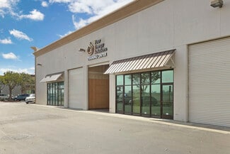 More details for 600-626 Commerce Ct, Manteca, CA - Industrial for Lease