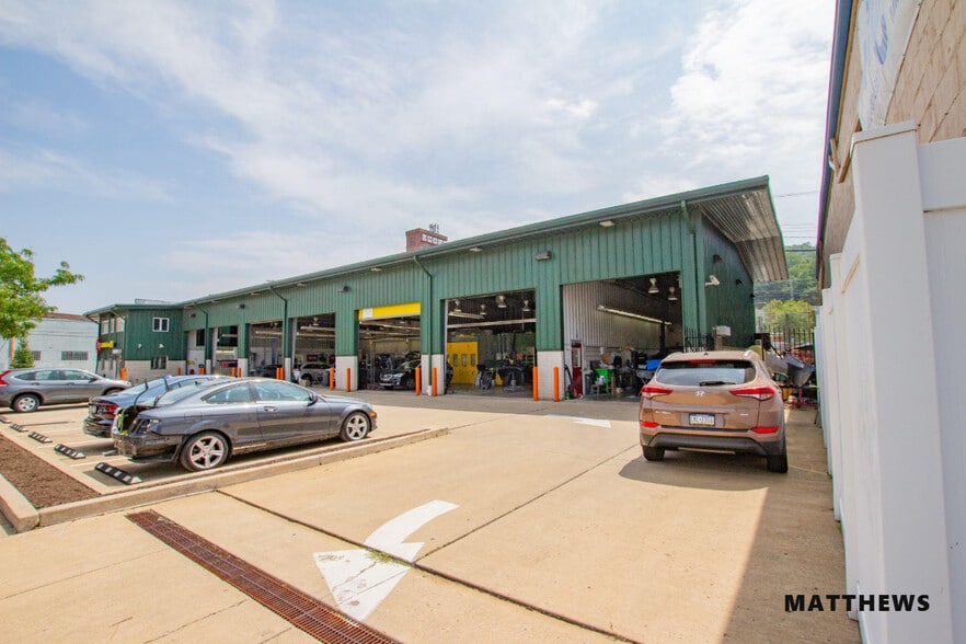 2950 Penn Ave, Pittsburgh, PA for sale - Building Photo - Image 2 of 3