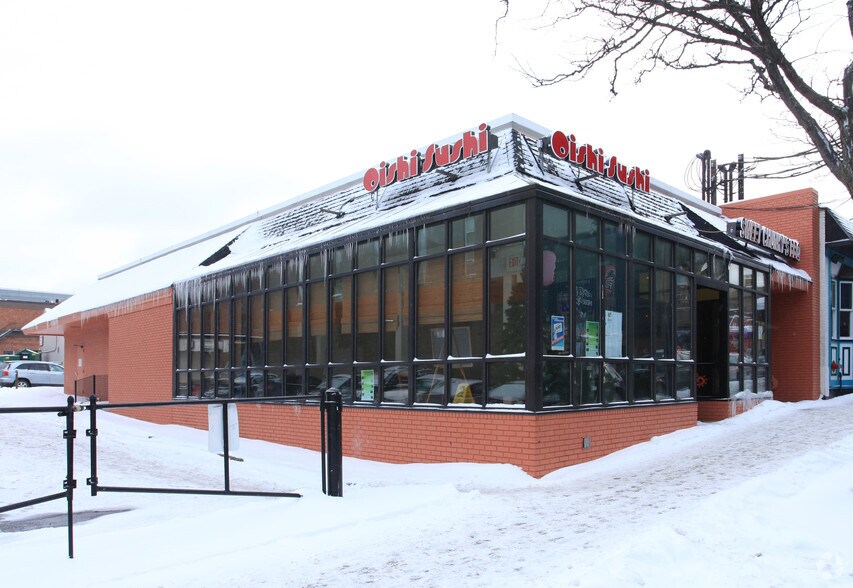 713 S Crouse Ave, Syracuse, NY for sale - Primary Photo - Image 1 of 1