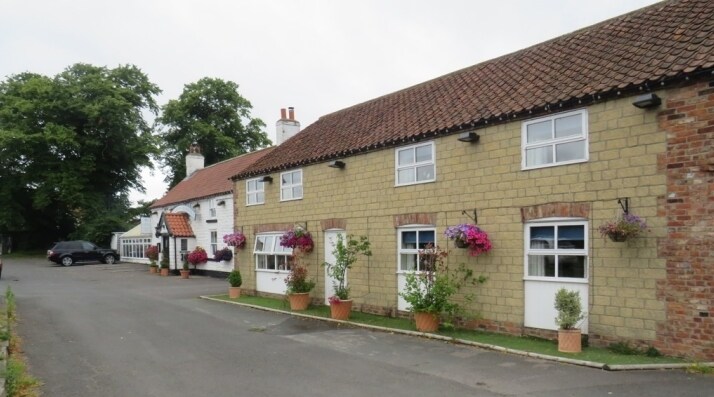 Main Rd, Ganton for sale - Primary Photo - Image 1 of 2