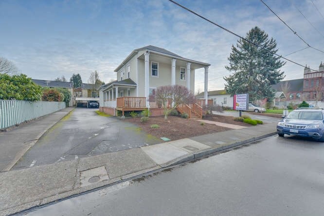 532 N Main Ave, Gresham, OR for sale Primary Photo- Image 1 of 1