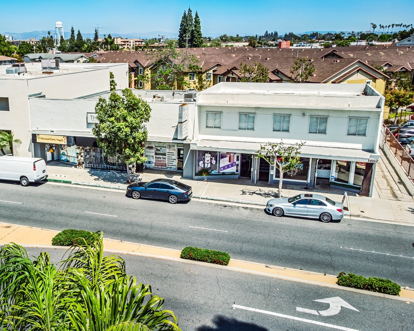 14000-14006 Pioneer Blvd, Norwalk, CA for sale Building Photo- Image 1 of 22