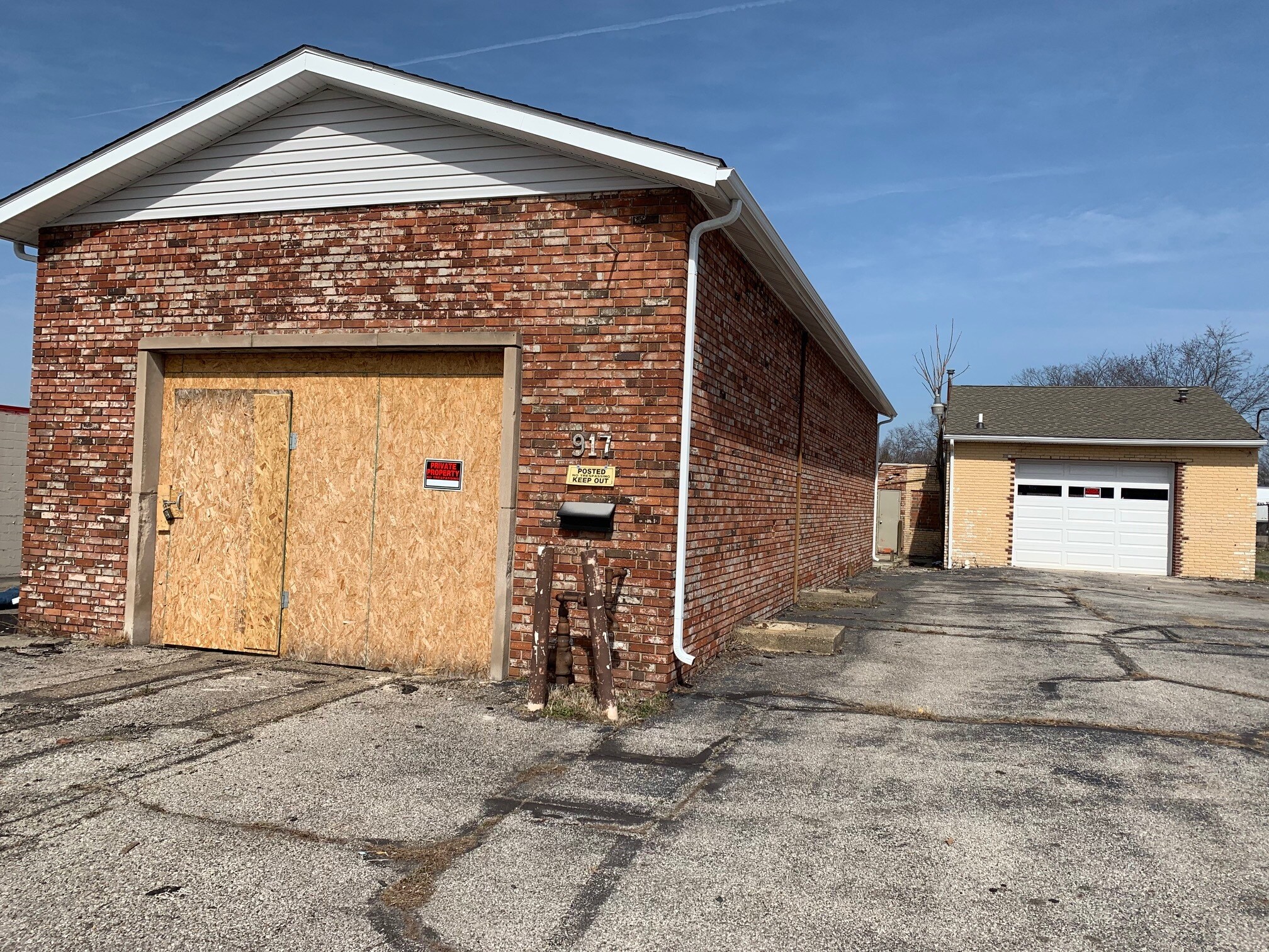 917 E Tallmadge Ave, Akron, OH for sale Building Photo- Image 1 of 1