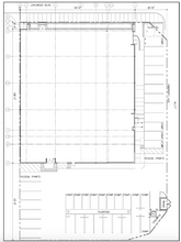 5830-5832 Lakewood Blvd, Lakewood, CA for lease Site Plan- Image 2 of 2