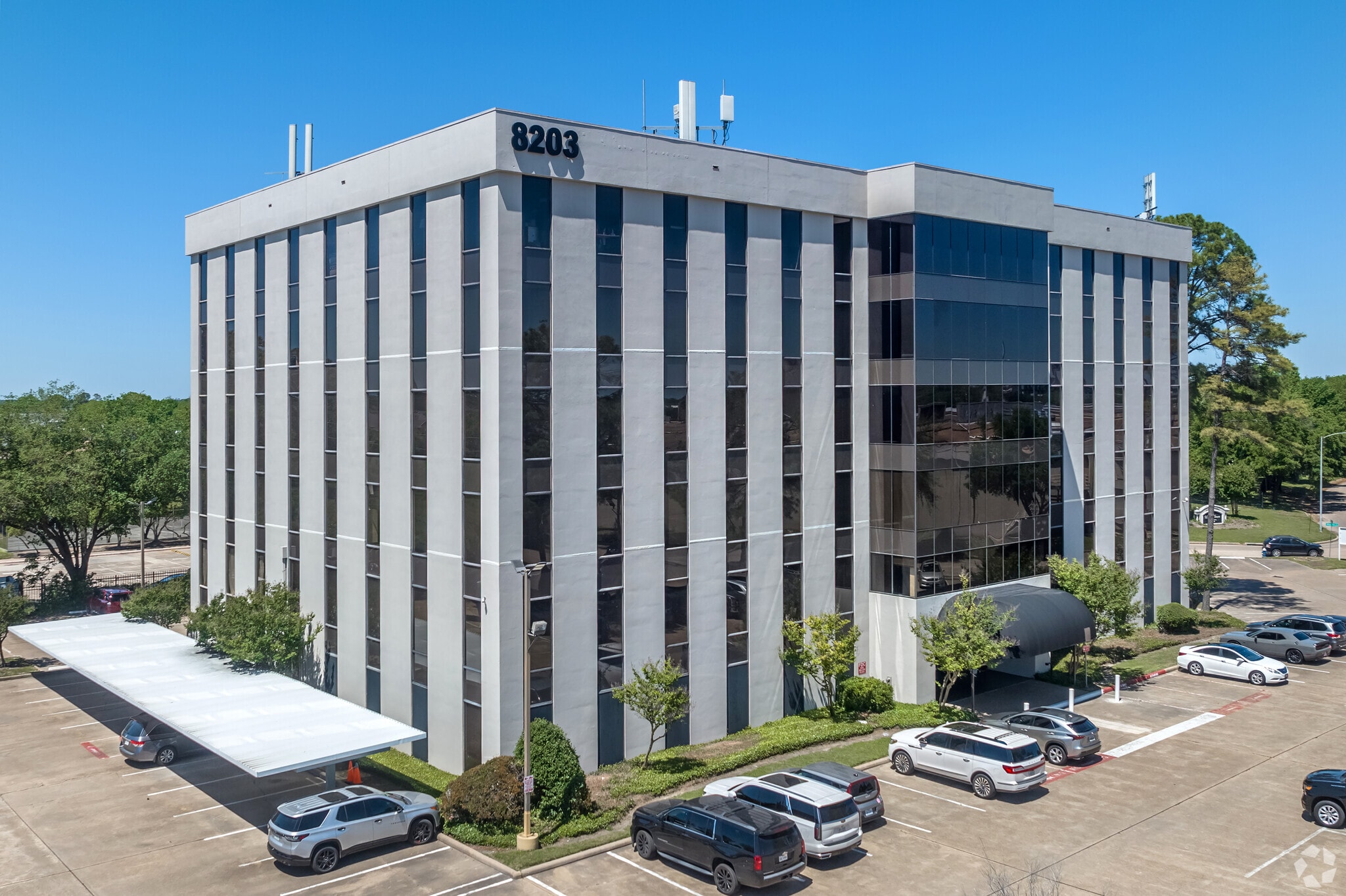 8203 Willow Place Dr S, Houston, TX for lease Building Photo- Image 1 of 8