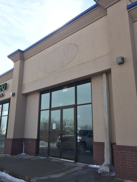 3509-3517 W 57th St, Sioux Falls, SD for sale - Building Photo - Image 2 of 20