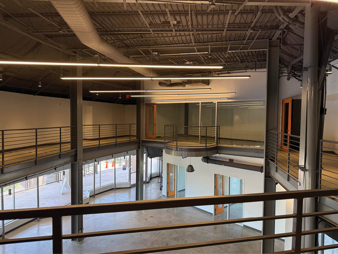 575 New Waverly Pl, Cary, NC for lease Interior Photo- Image 1 of 8