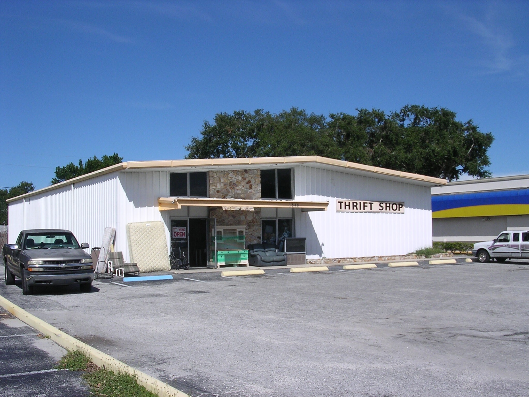 1848 N Highland Ave, Clearwater, FL for sale Primary Photo- Image 1 of 1