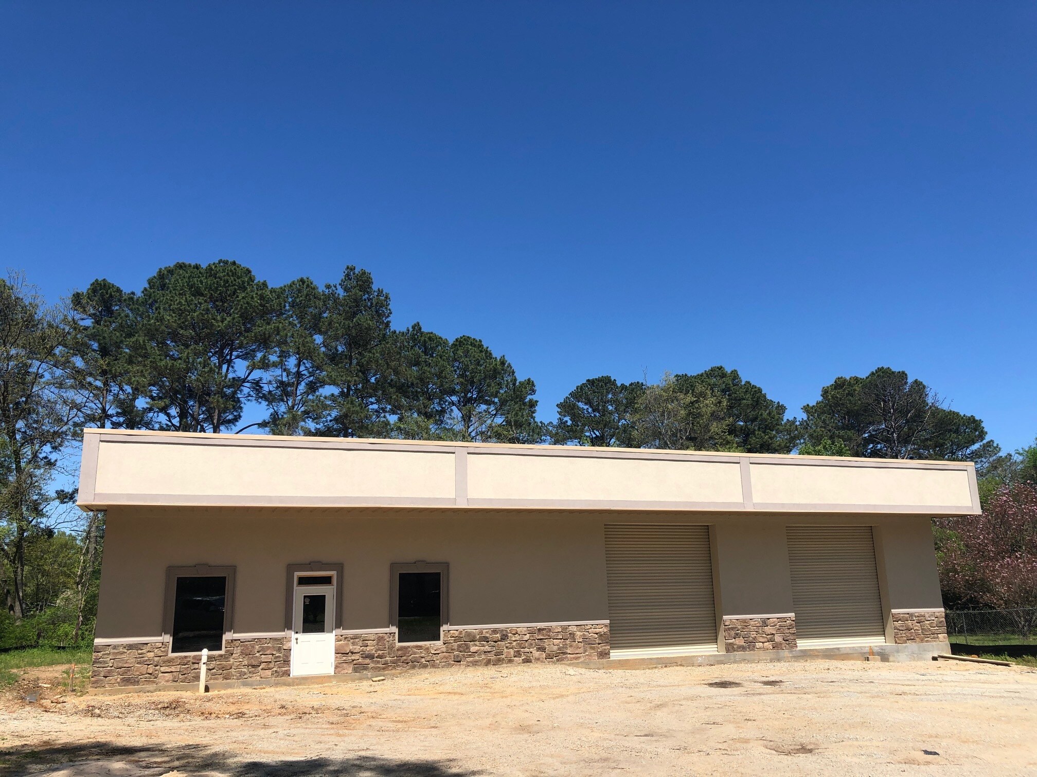 24 E Porter St, Cartersville, GA for sale Building Photo- Image 1 of 1