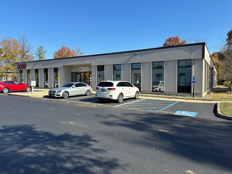 3088 State Route 27, Kendall Park, NJ for lease - Building Photo - Image 2 of 8