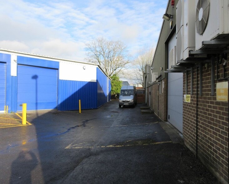 Star Rd, Partridge Green for sale - Building Photo - Image 3 of 11