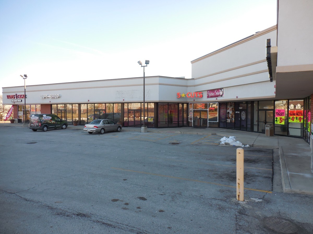 16125 S 94th Ave, Orland Hills, IL 60477