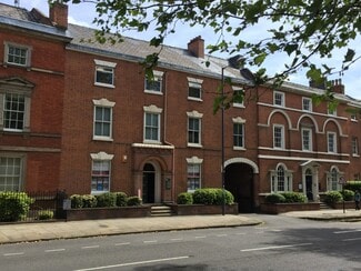 More details for 45 Friar Gate, Derby - Coworking for Lease