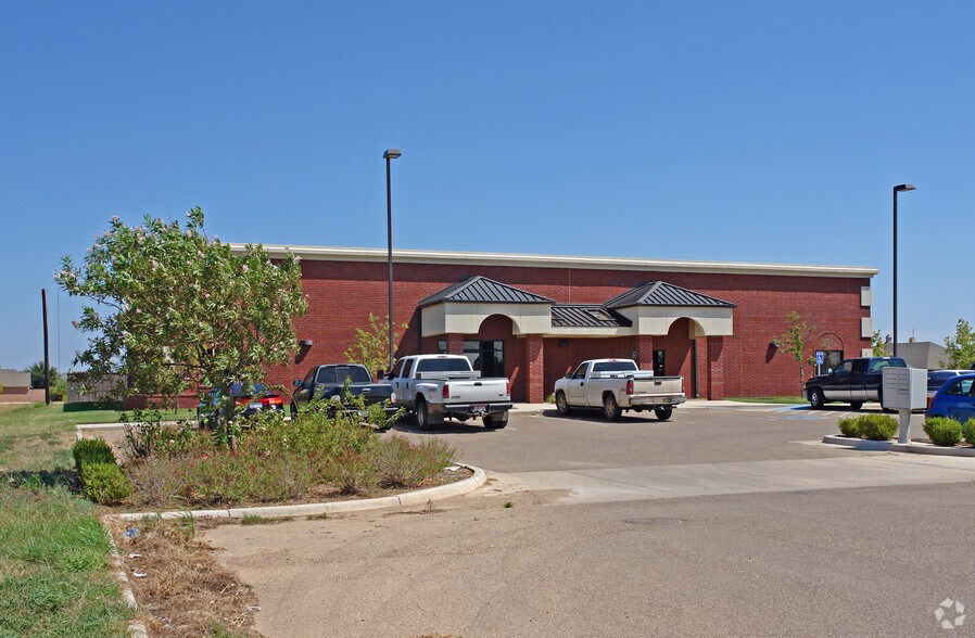 4216 102nd St, Lubbock, TX for sale - Primary Photo - Image 1 of 1