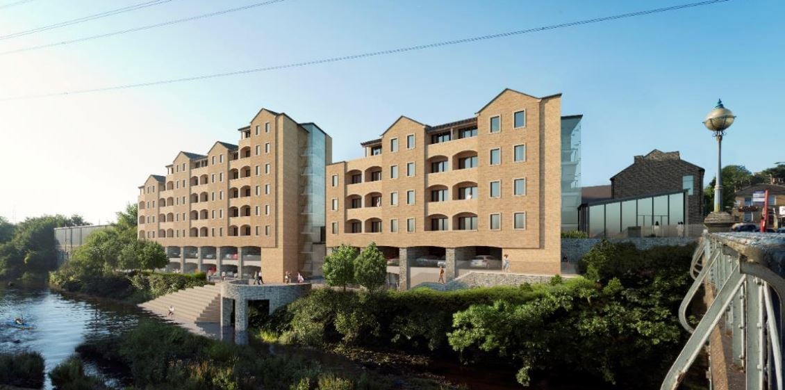 Birds Royd Ln, Brighouse for sale Building Photo- Image 1 of 1