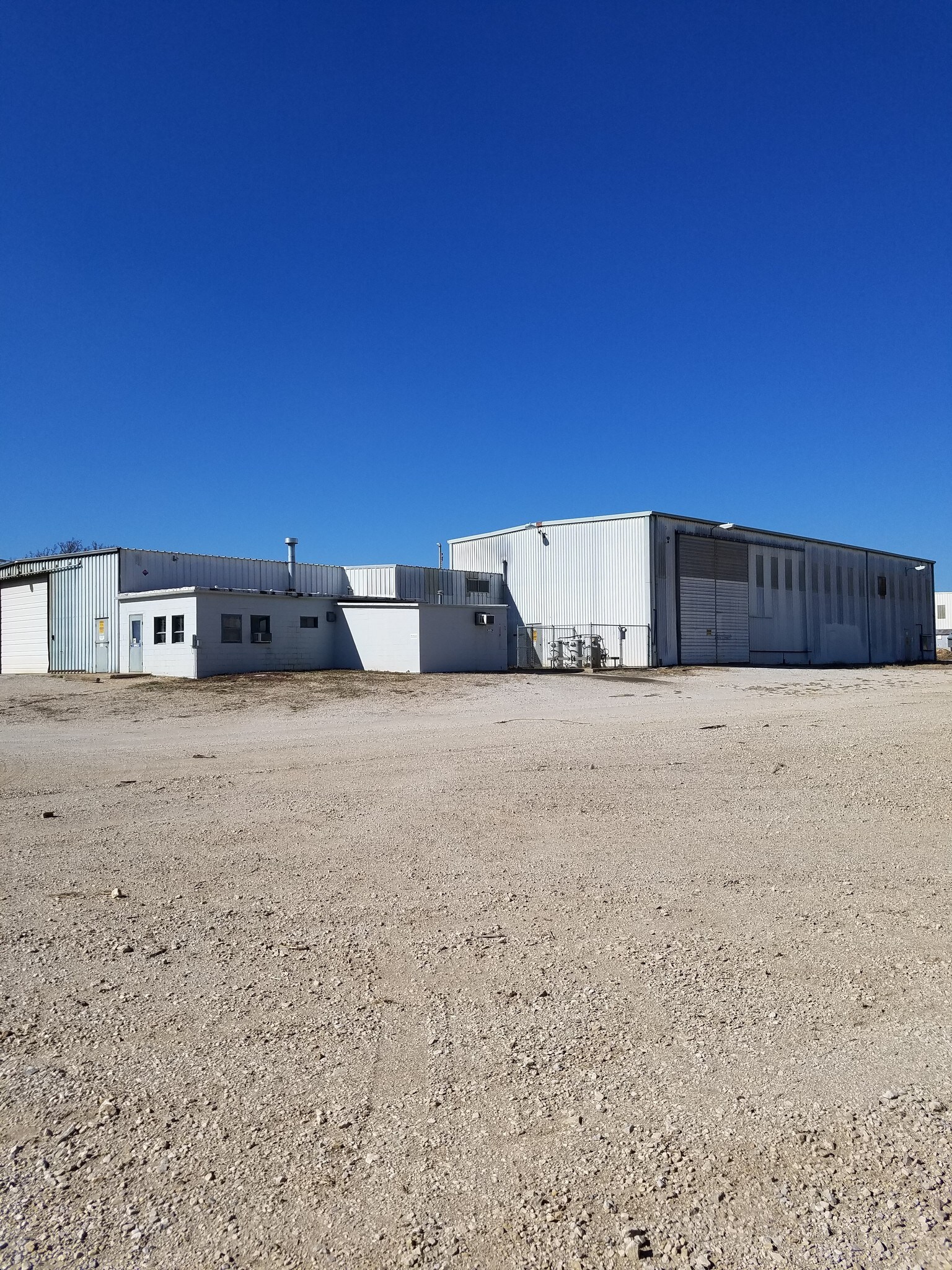 1312 S Maple St, Garnett, KS for sale Building Photo- Image 1 of 1