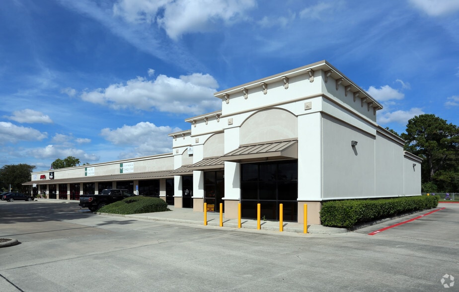 26436 Lexington Rd, Spring, TX 77373