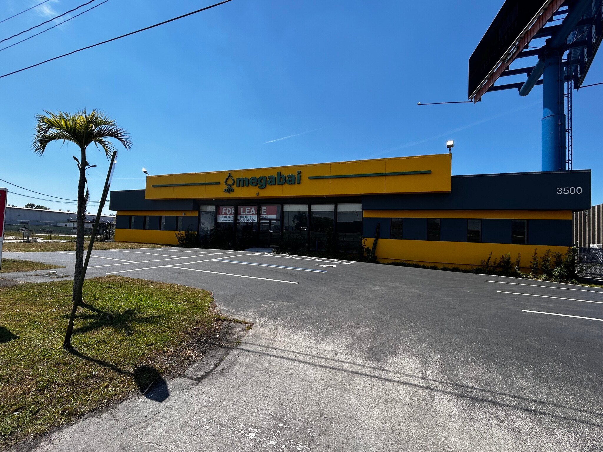 3500 NW 77th Ct, Doral, FL for sale Building Photo- Image 1 of 1