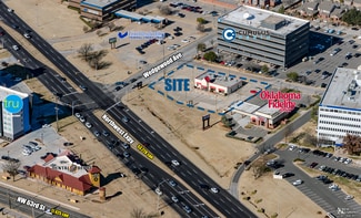 More details for 4041 NW Expressway St, Oklahoma City, OK - Retail for Lease