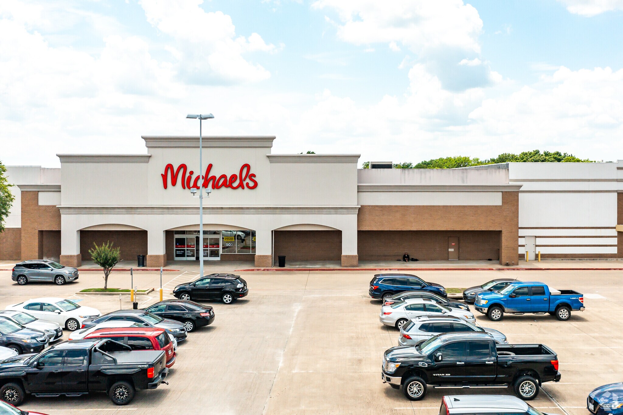 1751 N Central Expy, McKinney, TX 75070 Cameron Crossing