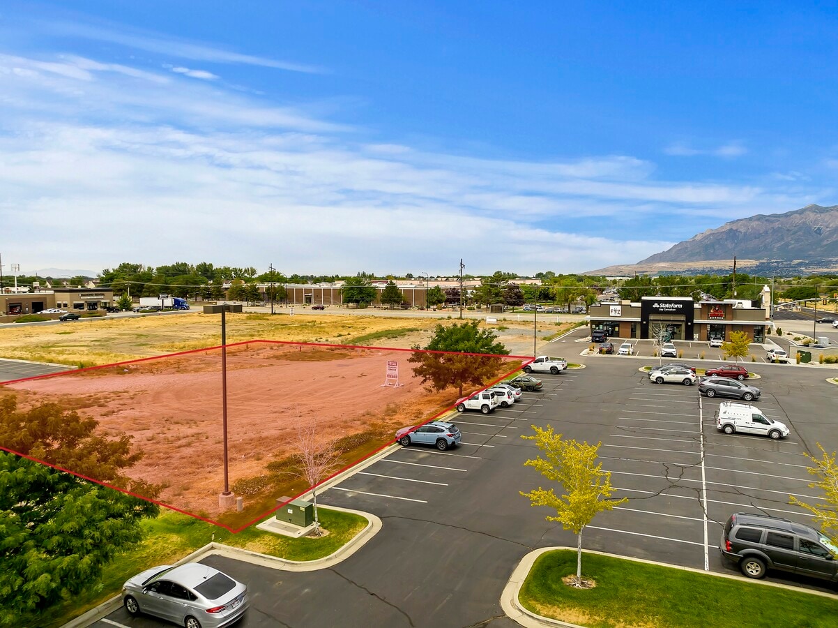 1089 W 12th St, Marriott Slaterville, UT 84404