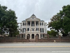 635 E Bay St, Charleston, SC for lease Building Photo- Image 1 of 10