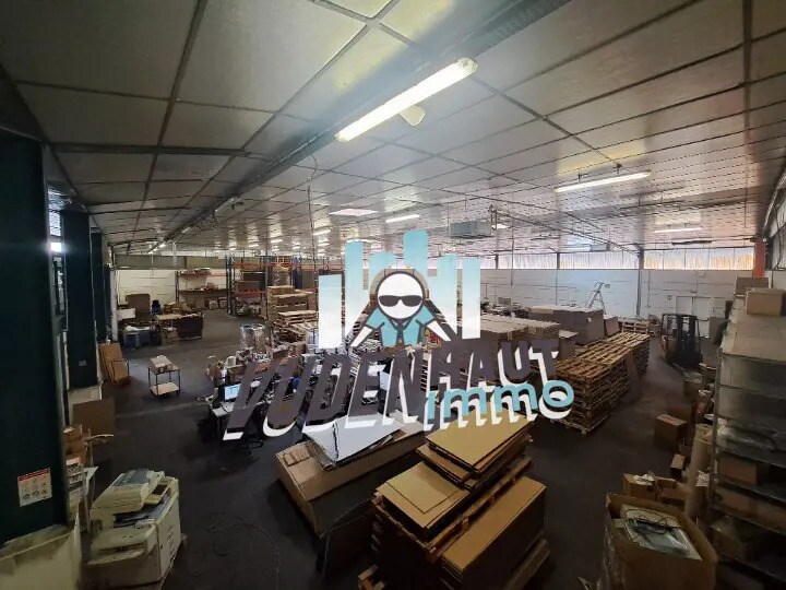 Flex in Muret for lease - Interior Photo - Image 3 of 9