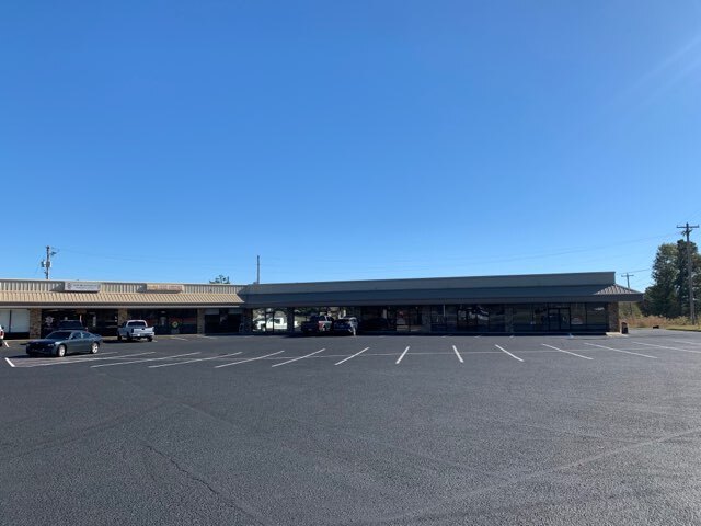 1756 Highway 14, Millbrook, AL for lease - Building Photo - Image 3 of 6