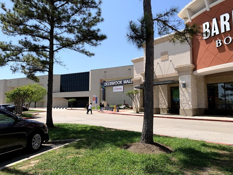 20131 N US 59 Hwy, Humble, TX for sale - Building Photo - Image 1 of 1