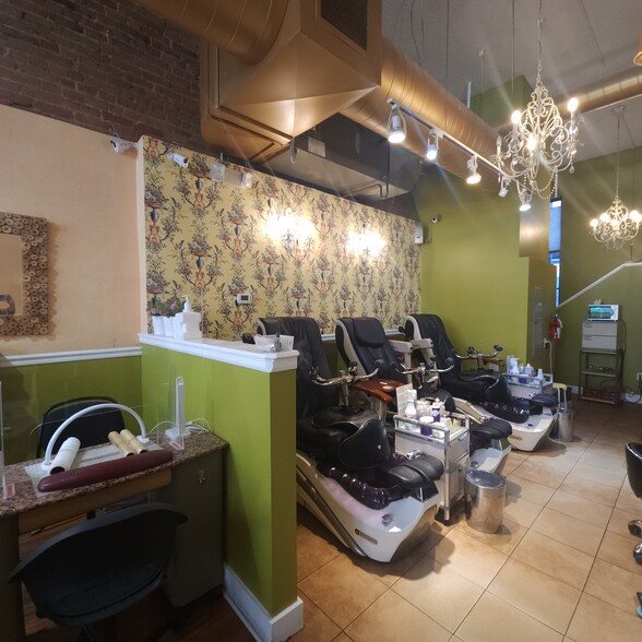 1744-1746 Blake St, Denver, CO for sale - Interior Photo - Image 3 of 3